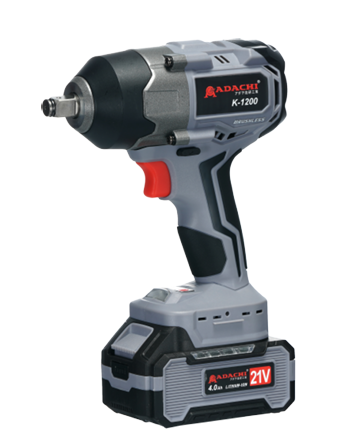 K1200 1/2” Cordless Impact Wrench