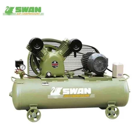 SWAN SVU/SVP-205 (S-SERIES) SINGLE STAGE