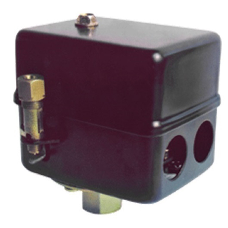 PISTON AIR COMPRESSOR test 2