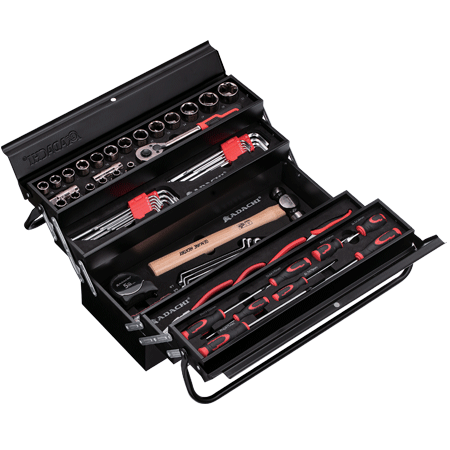 ATB-105 MECHANIC’S TOOL BOX 12-INCH SOFT MINI TOOL BAG
