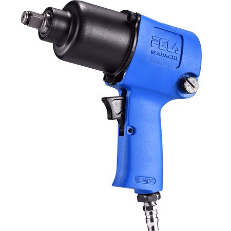 FELA F-600 1/2-INCH AIR IMPACT WRENCH