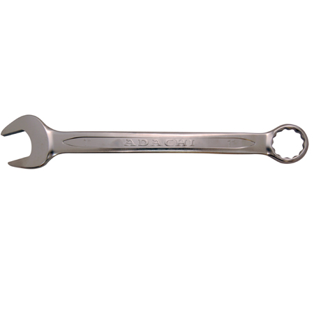 Standard Combination Wrench