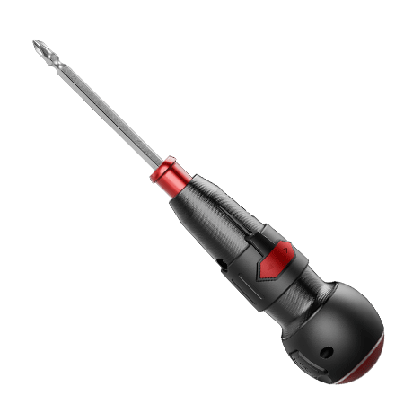 SD-10 3.6V CORDLESS SCREWDRIVER