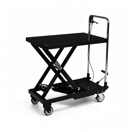 ALTC-150-700 LIFTING TABLE CART