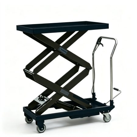 ALTC-350-1320 LIFTING TABLE CART