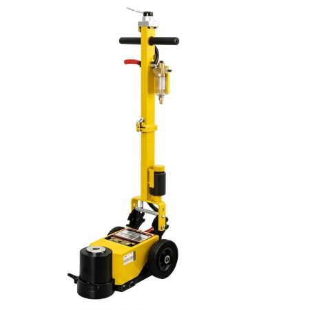 BS-50 AIR HYDRAULIC JACKS