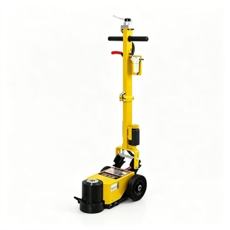 BS-80 AIR HYDRAULIC JACKS