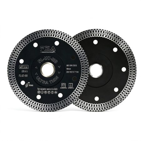 FL-UT-110 ULTRA THIN DIAMOND CUTTING BLADE