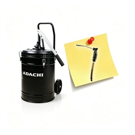 H30-G HAND OPERATED OIL PUMP