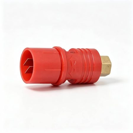 HW-1.1 HIGH PRESSURE CLEANER GUN