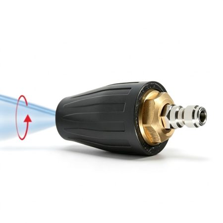 HWR-200 HIGH PRESSURE CLEANER GUN