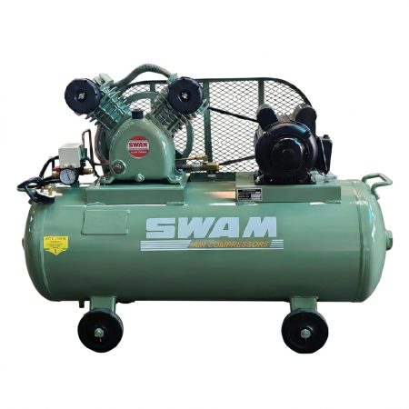 SVP-202 AIR COMPRESSORS