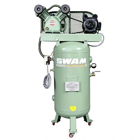 SVP-202V AIR COMPRESSORS