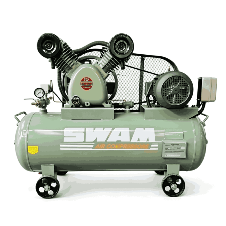 SWAM SERIES