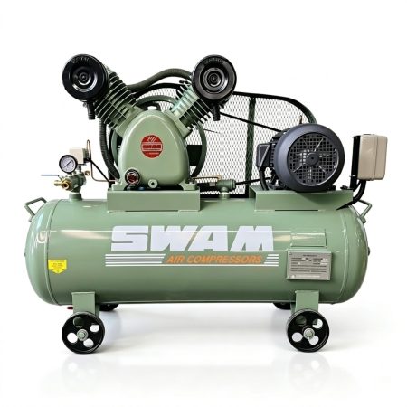 SVP-205 AIR COMPRESSORS