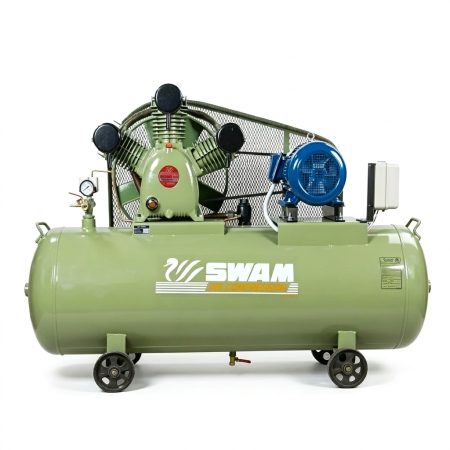 SWP-310 AIR COMPRESSORS