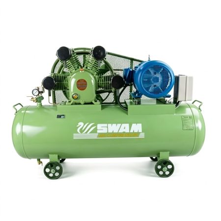 SWP-415 AIR COMPRESSORS