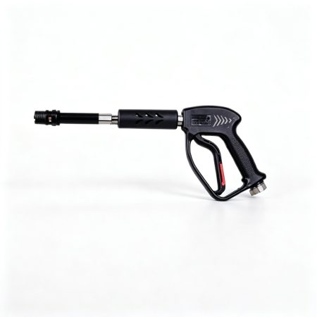 W-250L HIGH PRESSURE CLEANER GUN