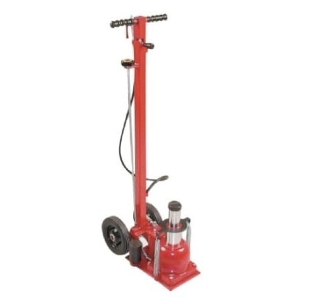 AJB-2035 AIR HYDRAULIC JACKS