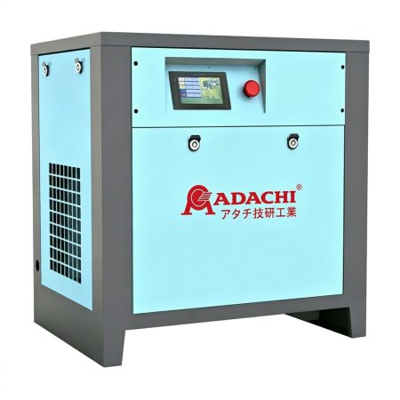 MA-15H SCREW COMPRESSOR